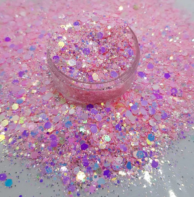 Chunky Ballet Slippers