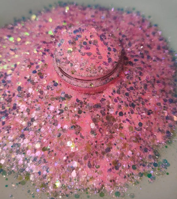 Chunky Blush Bomb