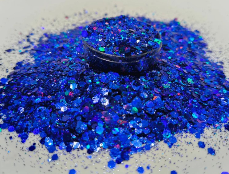 Chunky Midnight Magic