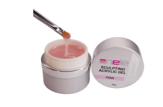 Classic Sculpting Pink