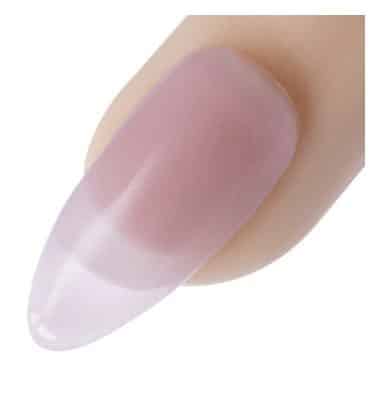 Concealer pink gel