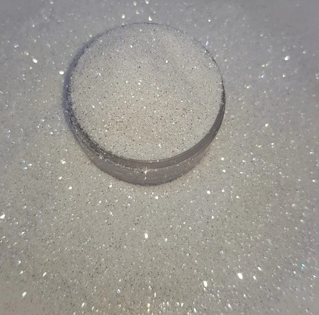 Crystal Snow White