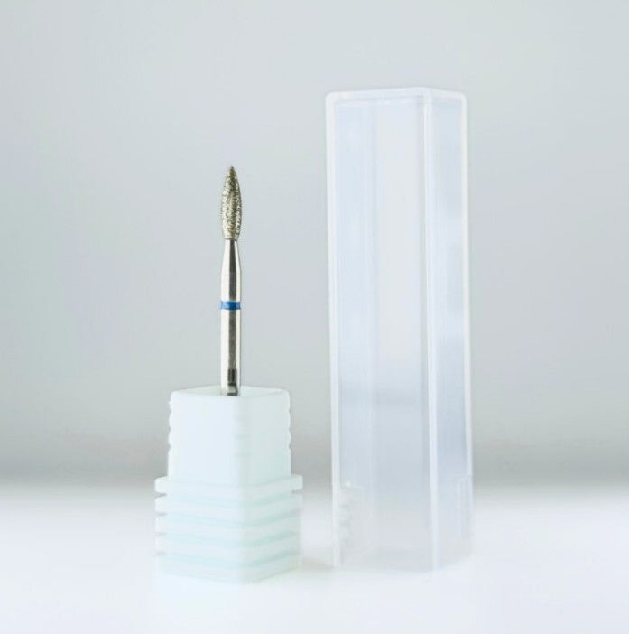 Diamond Cuticle Master Bit M/Grit
