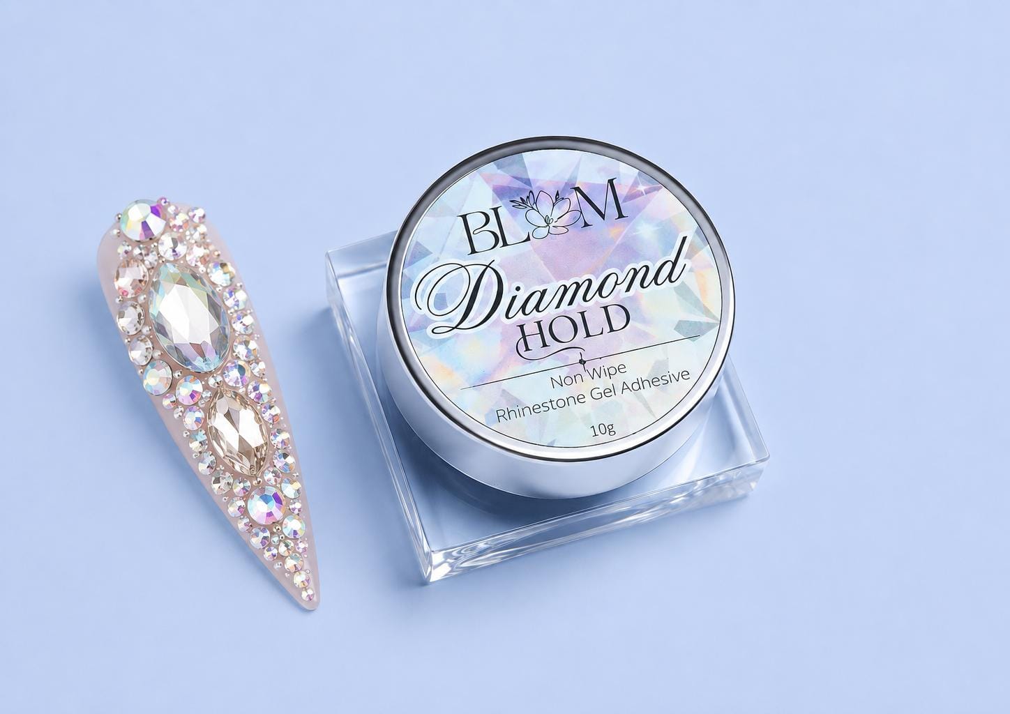 Diamond Hold