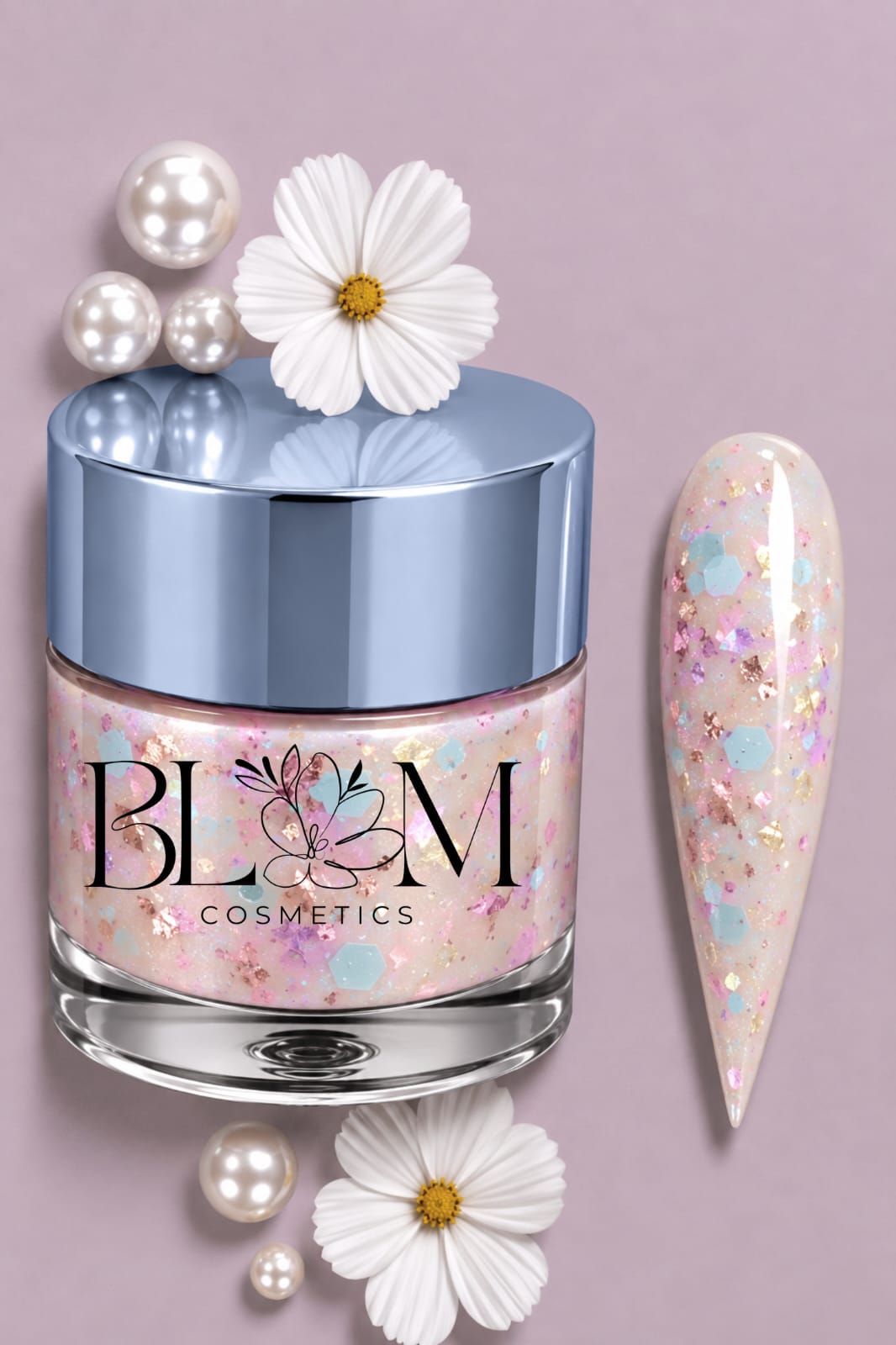 Violet Rose Tea Collection
