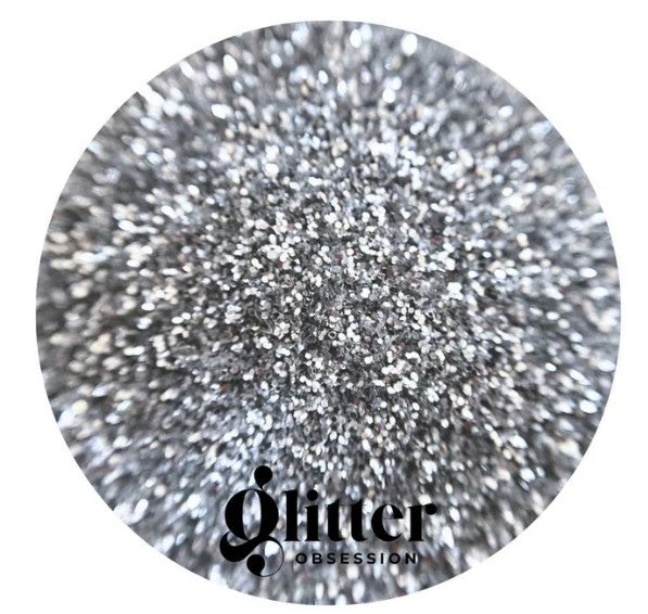 Earth Tones #0100 Dark Silver