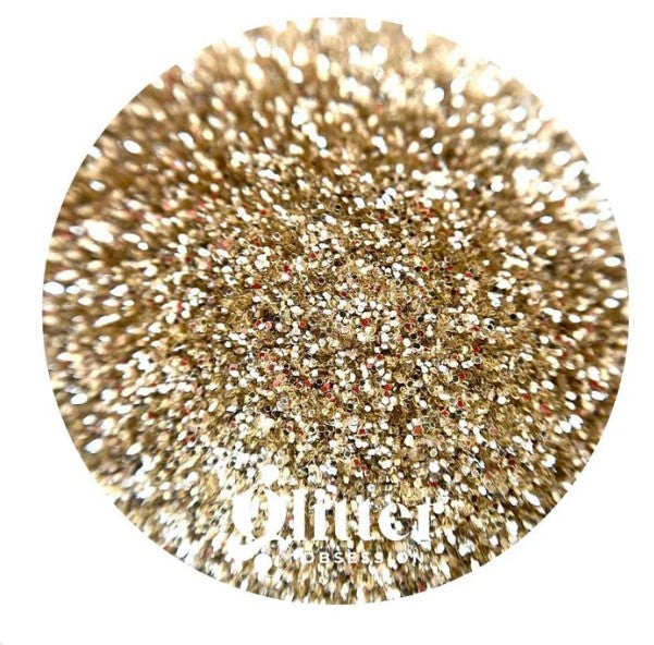 Earth Tones #0217 Soft Gold