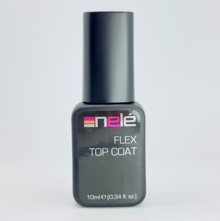 Flex Top Coat