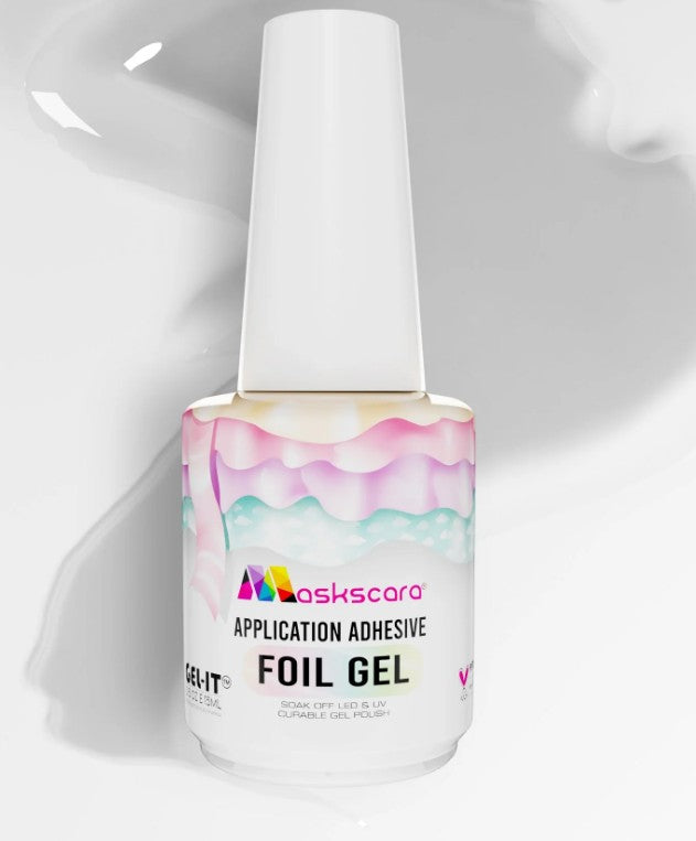 Foil Gel