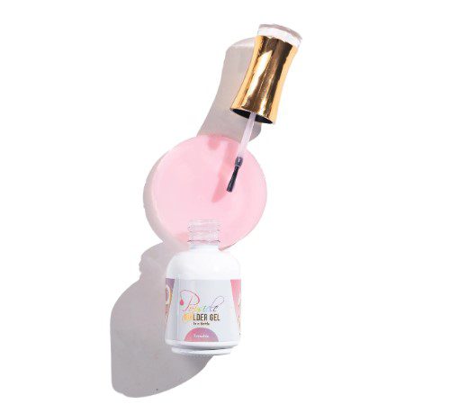 Frenchie HEMA Free Builder Gel