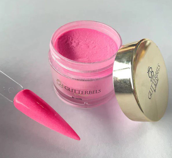 GLITTERBELS BARBIE CANDY 1