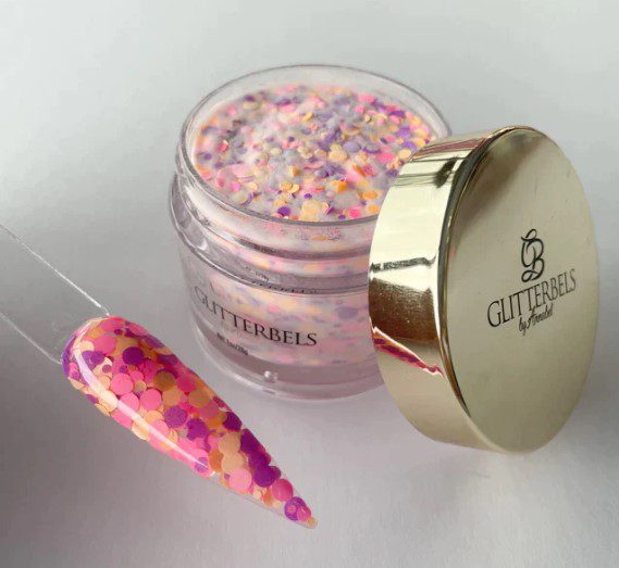 GLITTERBELS BERRY FIZZ 2