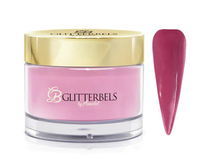 GLITTERBELS CHERRY BLOSSOM