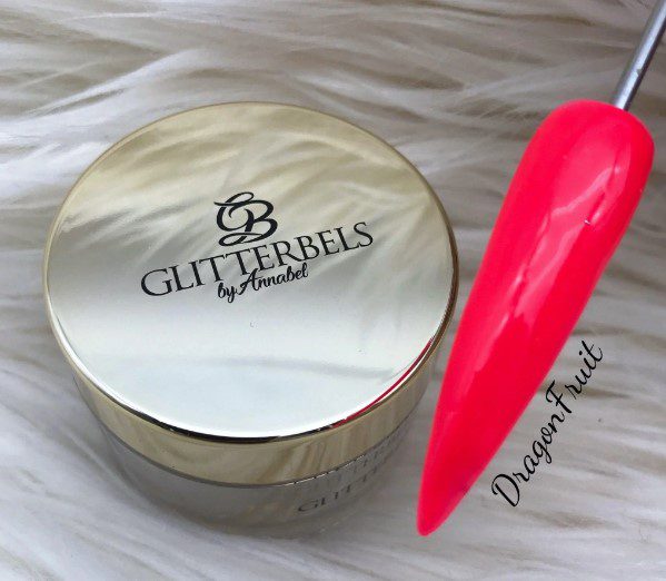 GLITTERBELS DRAGON FRUIT 1