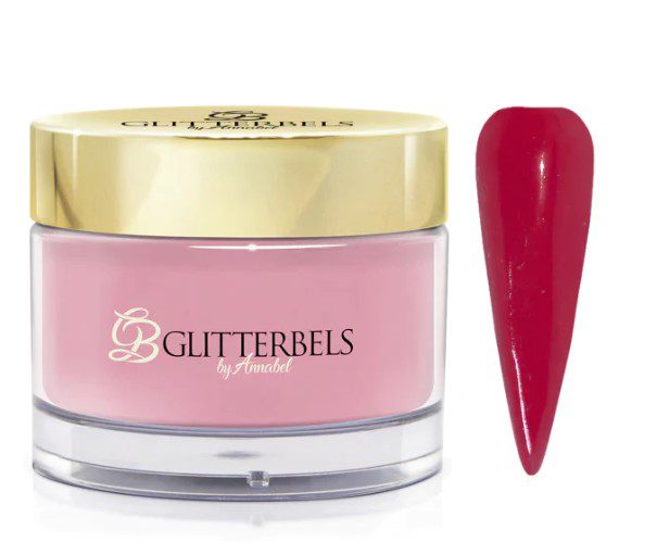 GLITTERBELS I’M BLUSHING