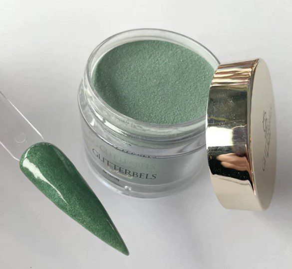 GLITTERBELS KHAKI OLIVE 2