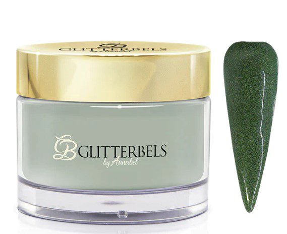 GLITTERBELS KHAKI OLIVE