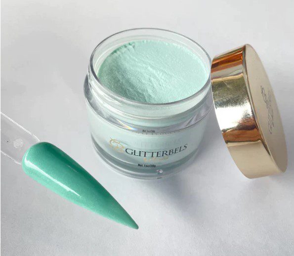 GLITTERBELS MOON JELLY 1