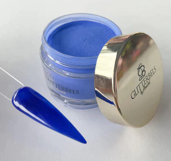 GLITTERBELS OCEAN DEEP 1