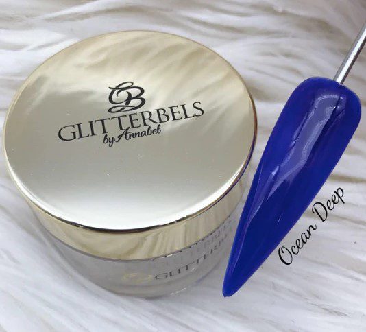 GLITTERBELS OCEAN DEEP 2