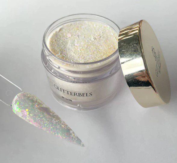 GLITTERBELS QUEEN OF OPALS 2