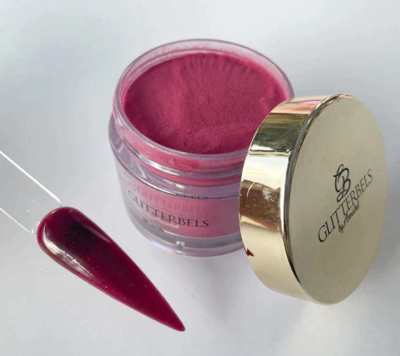 GLITTERBELS VERY BERRY 1