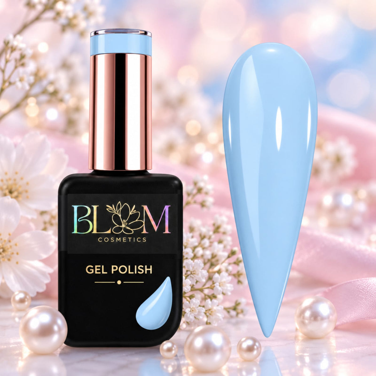 Gel Polish Dreaming  - GP0015