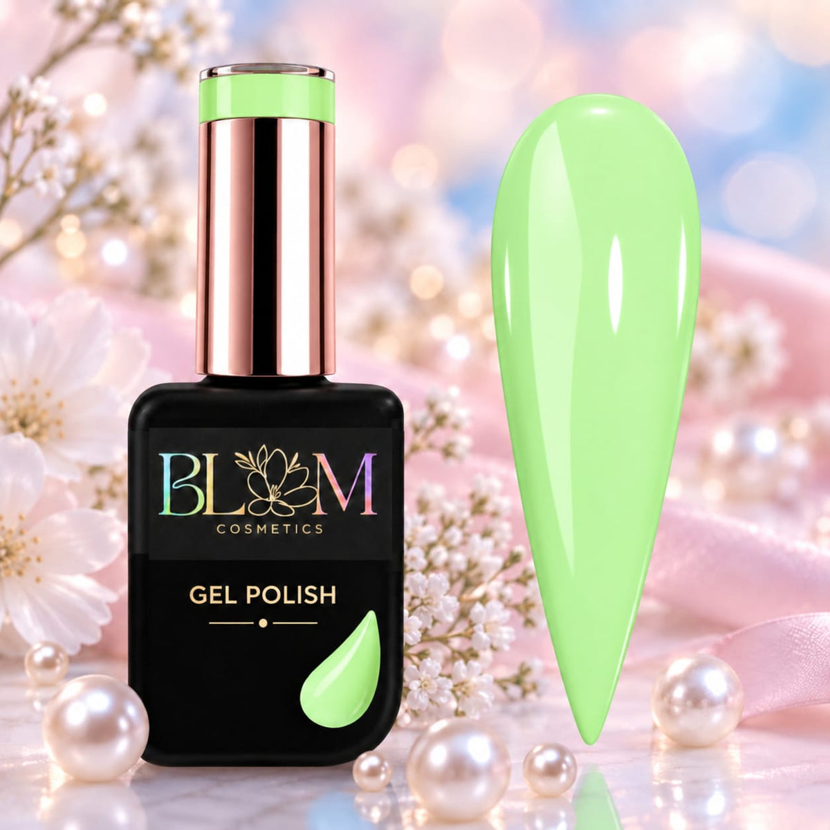 Gel Polish Dreaming  - GP0016