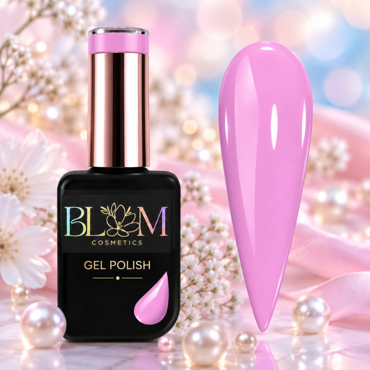 Gel Polish Dreaming  - GP0019