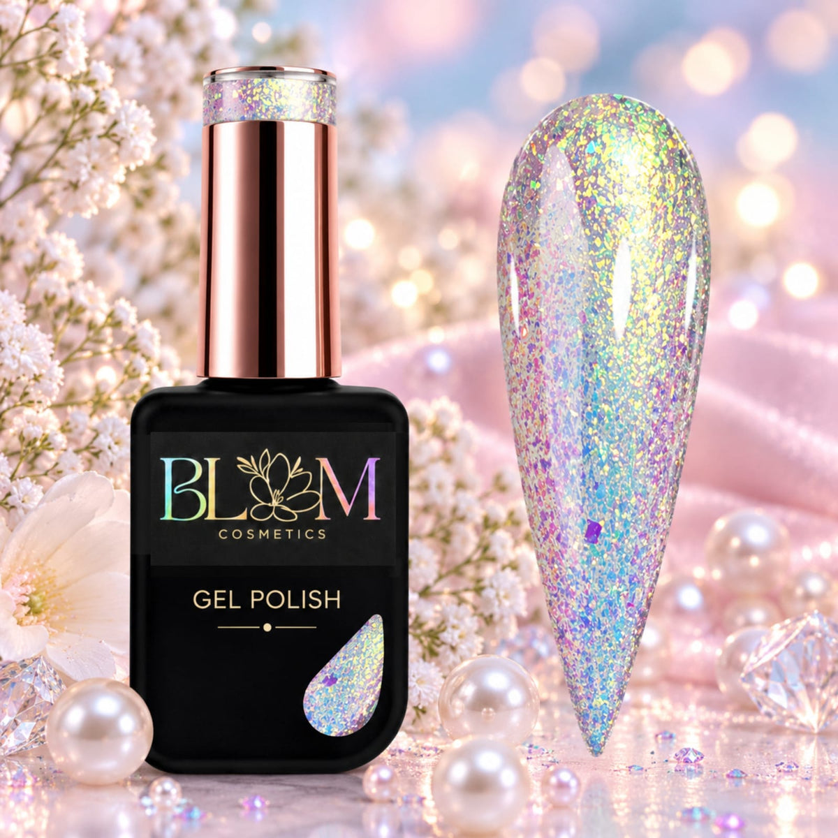 Gel Polish Dreaming  - GP0021