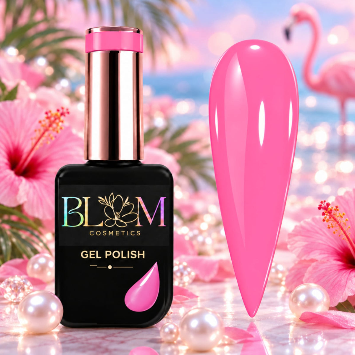 Flamingo Collection