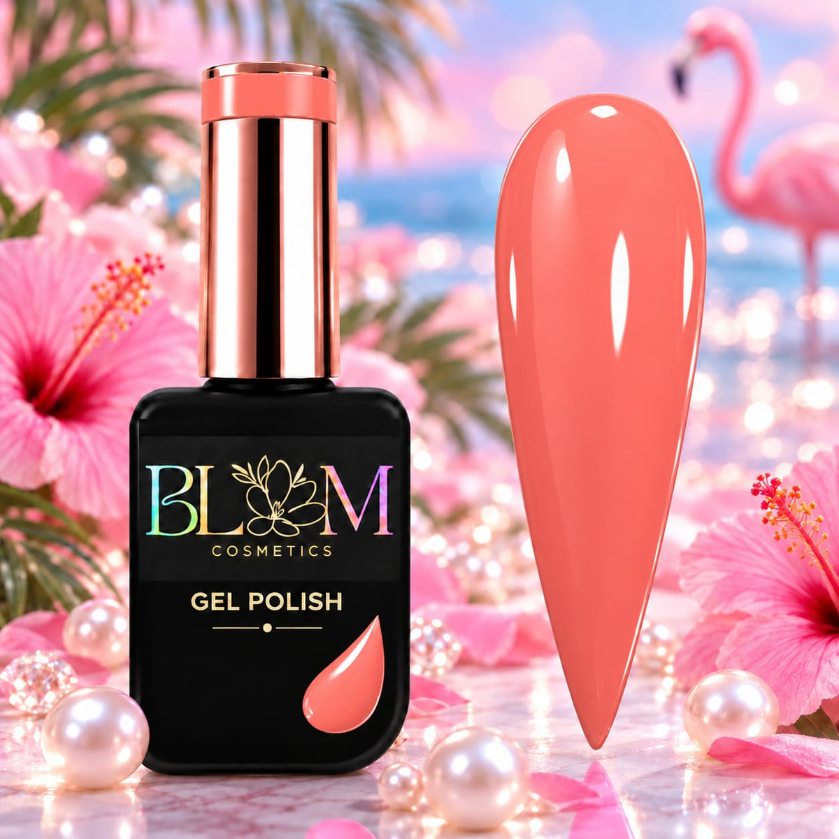 Flamingo Collection