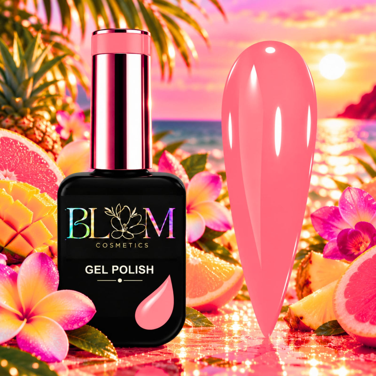 Gel Polish - GP0029