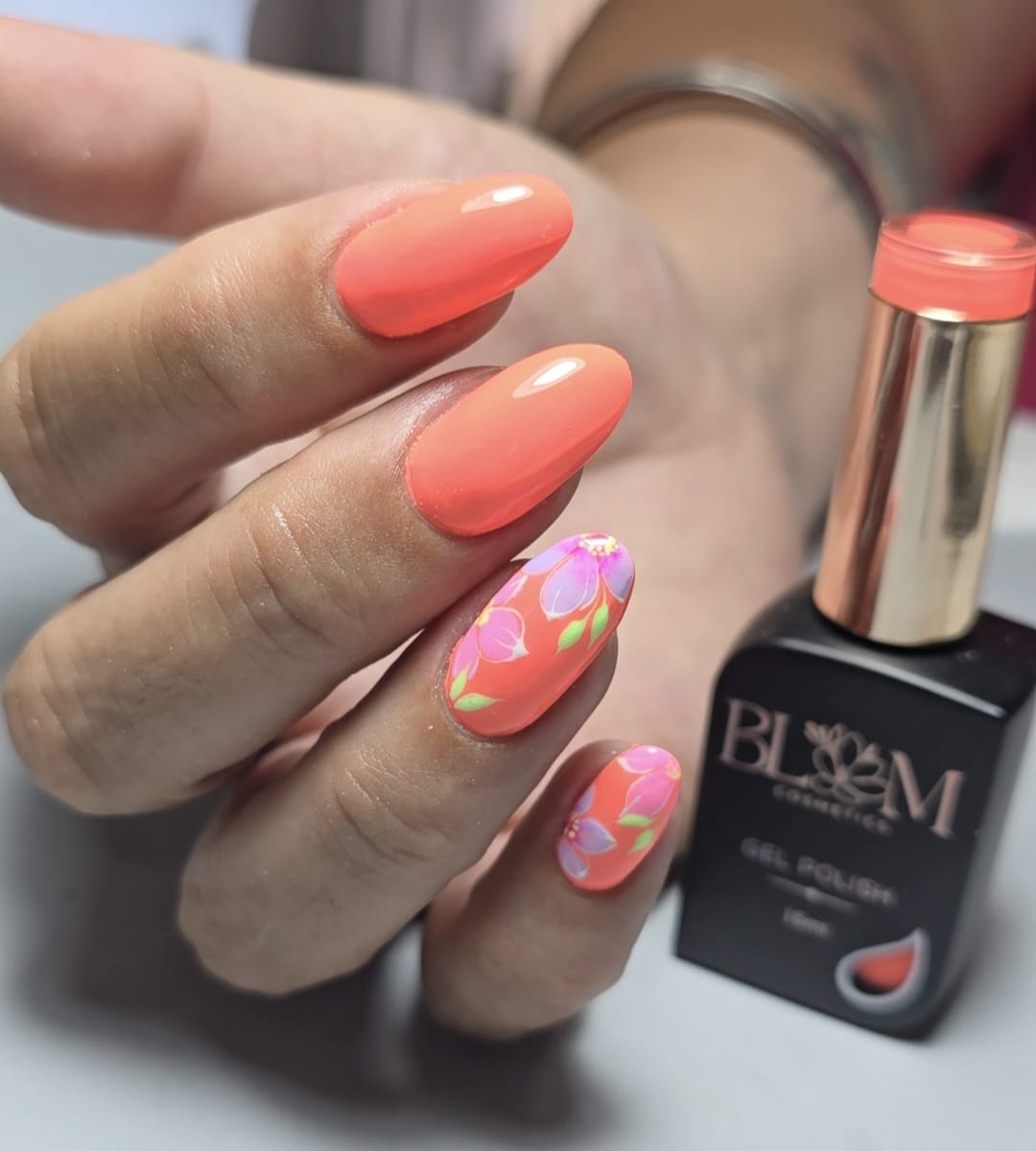 Gel Polish - GP0034