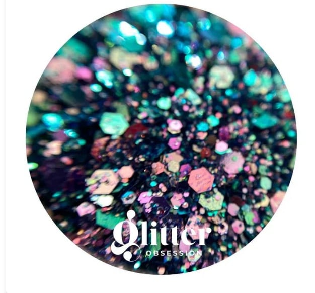 Galaxy mix 208 Dark Pinkjpg