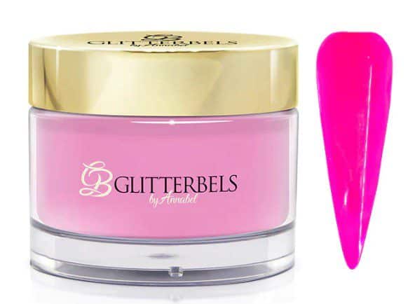 Glitterbells Eton Mess