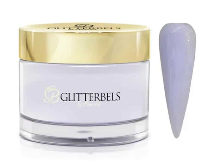 Glitterbells Parma Violet