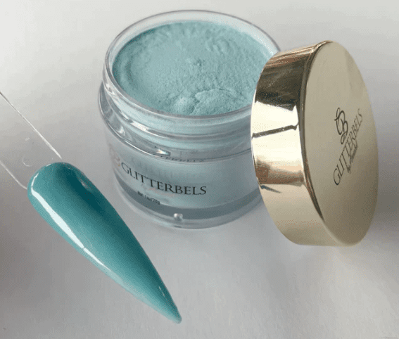 Glitterbels Angel Fish 1