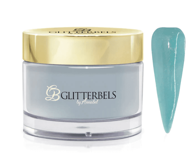 Glitterbels Angel Fish