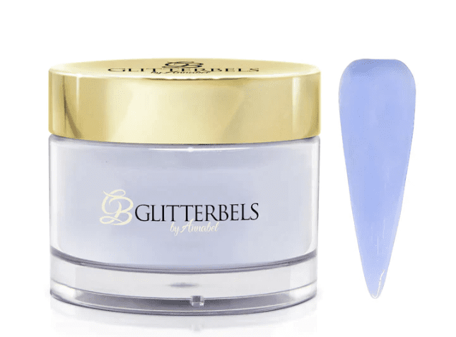 Glitterbels Azure Sky