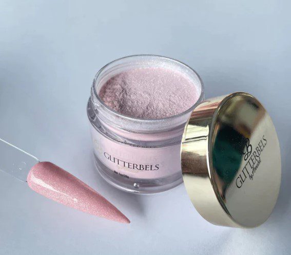Glitterbels Baby Powder 1
