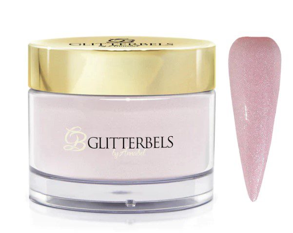Glitterbels Baby Powder