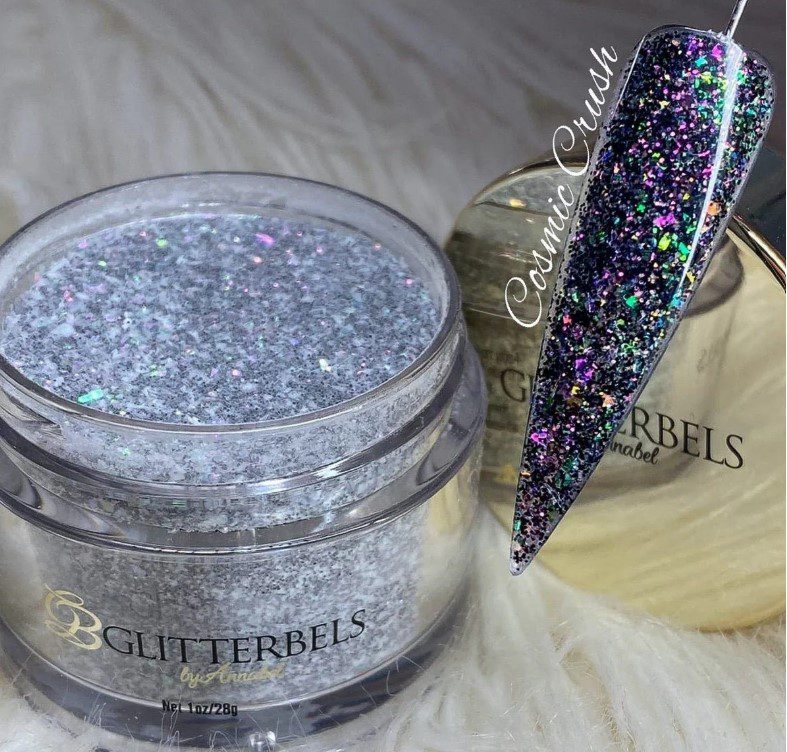 Glitterbels Cosmic Crush