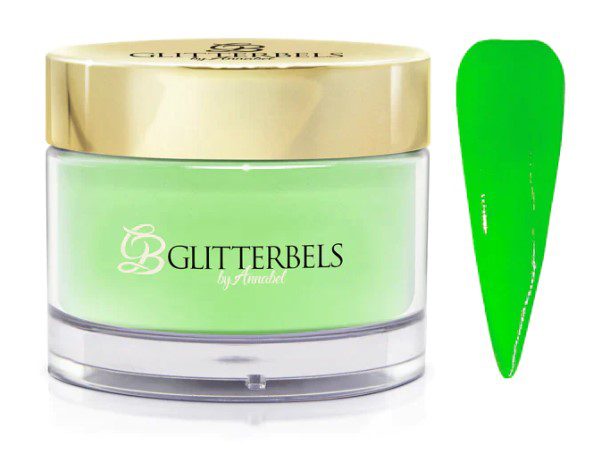 Glitterbels Crazy Frog