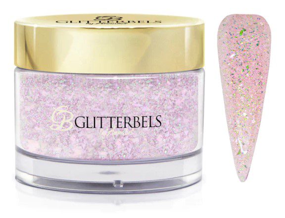 Glitterbels Lilac Crush