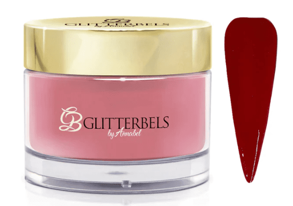 Glitterbels Red District