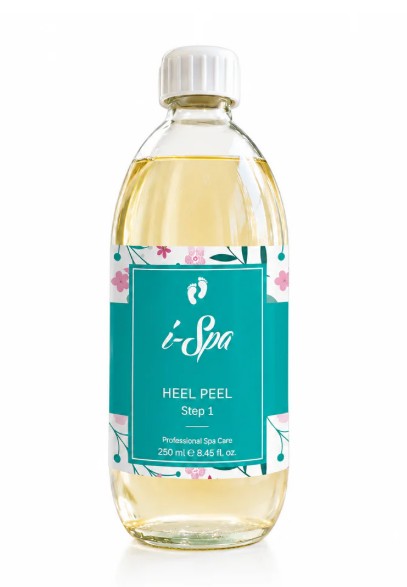 Heel Peel - 500ml