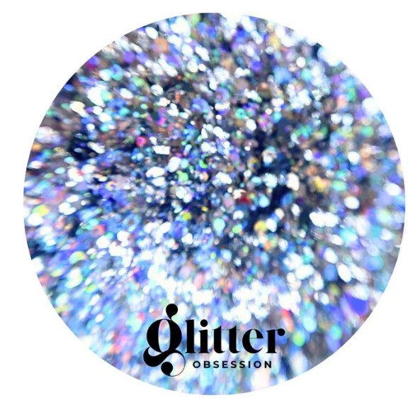 Holo Mania #401 Silver