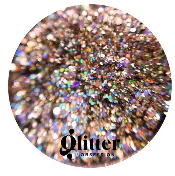 Holo Mania #402 Rose Gold