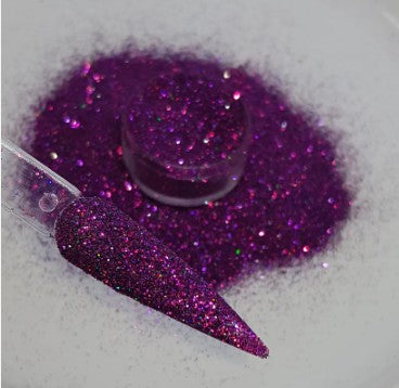 Holographic Plum